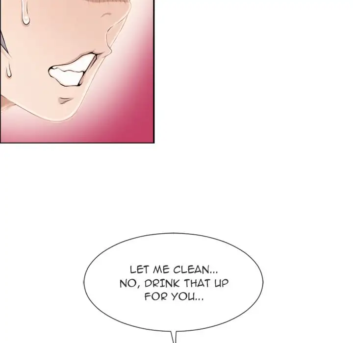 Wet Women chapter 24 page 13