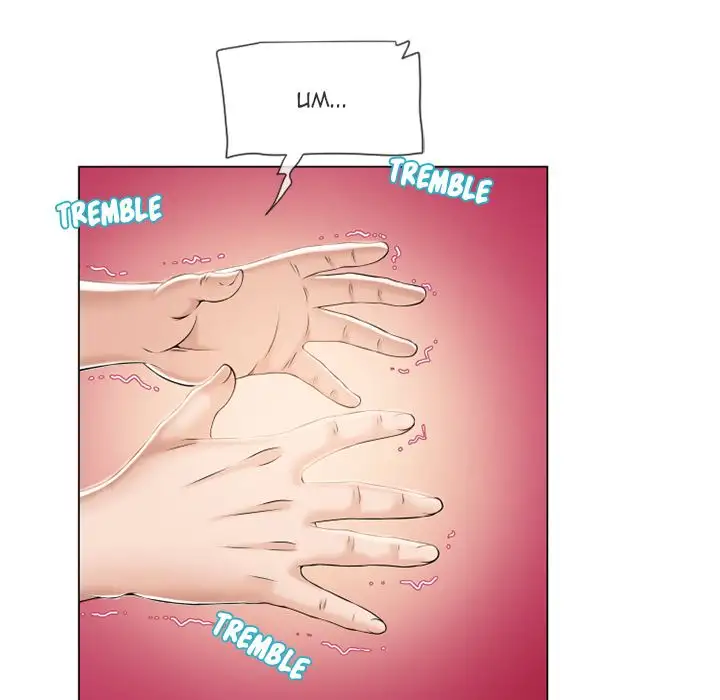 Wet Women chapter 24 page 20