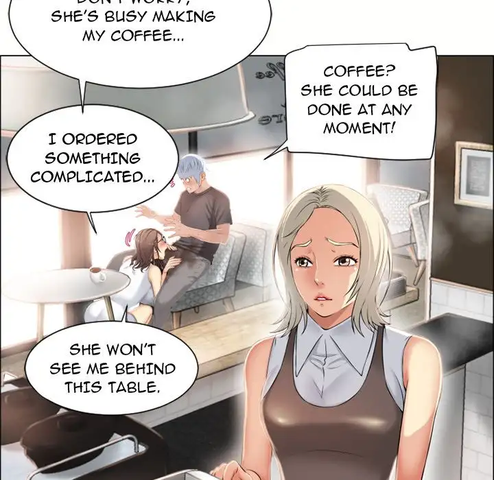 Wet Women chapter 24 page 35