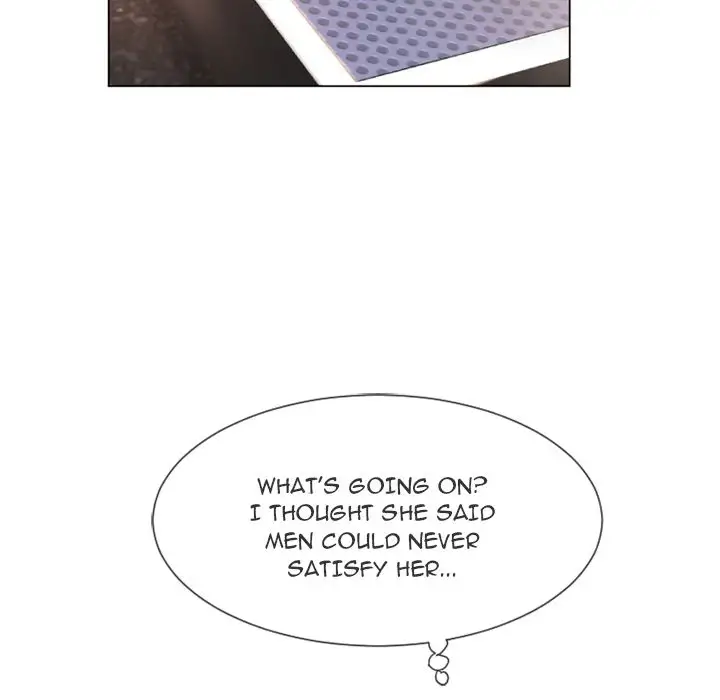 Wet Women chapter 24 page 37