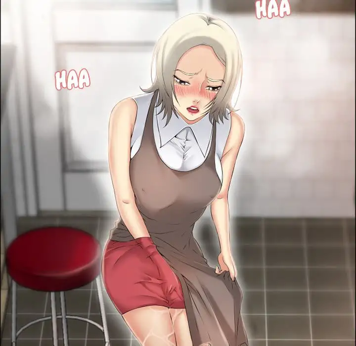 Wet Women chapter 24 page 57