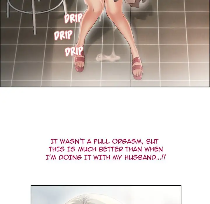 Wet Women chapter 24 page 58