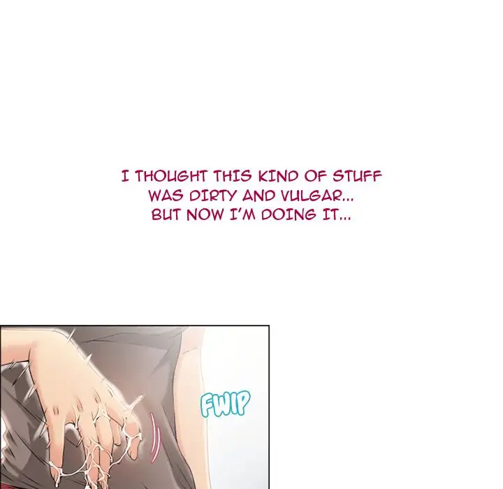 Wet Women chapter 24 page 60