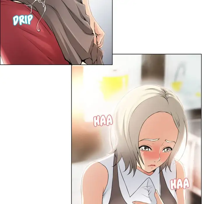 Wet Women chapter 24 page 61