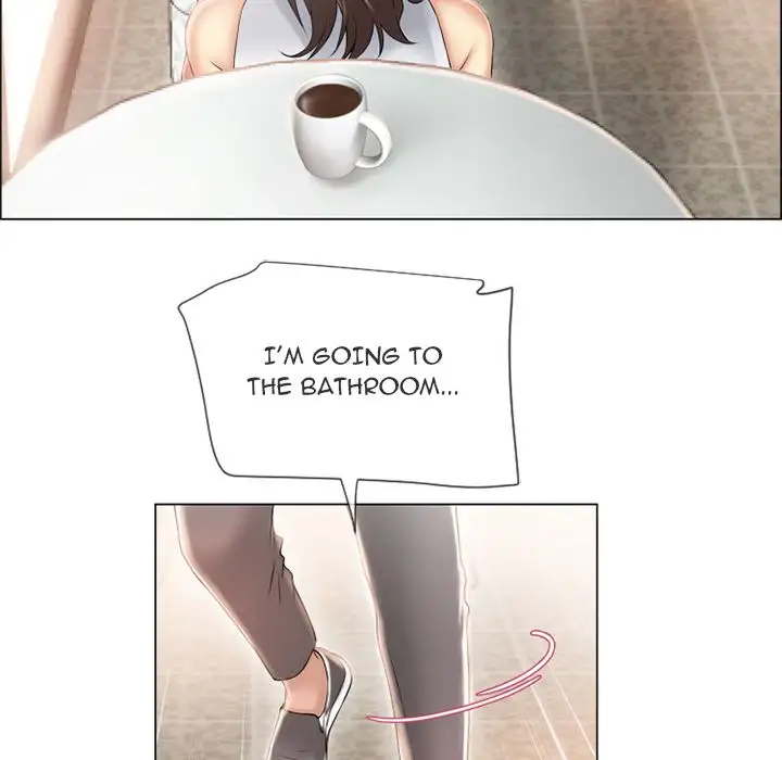 Wet Women chapter 24 page 74