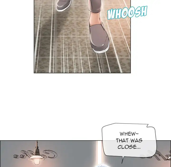 Wet Women chapter 24 page 75
