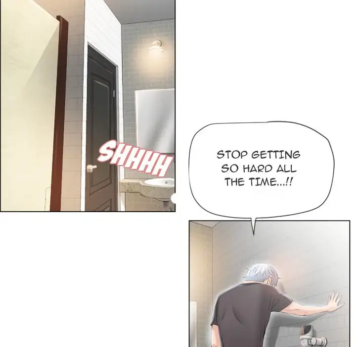 Wet Women chapter 24 page 81