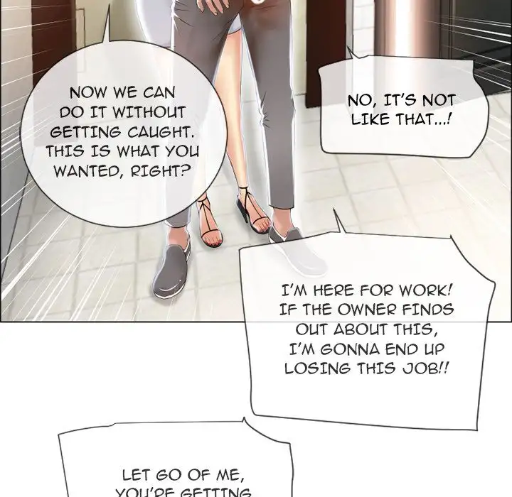 Wet Women chapter 24 page 87