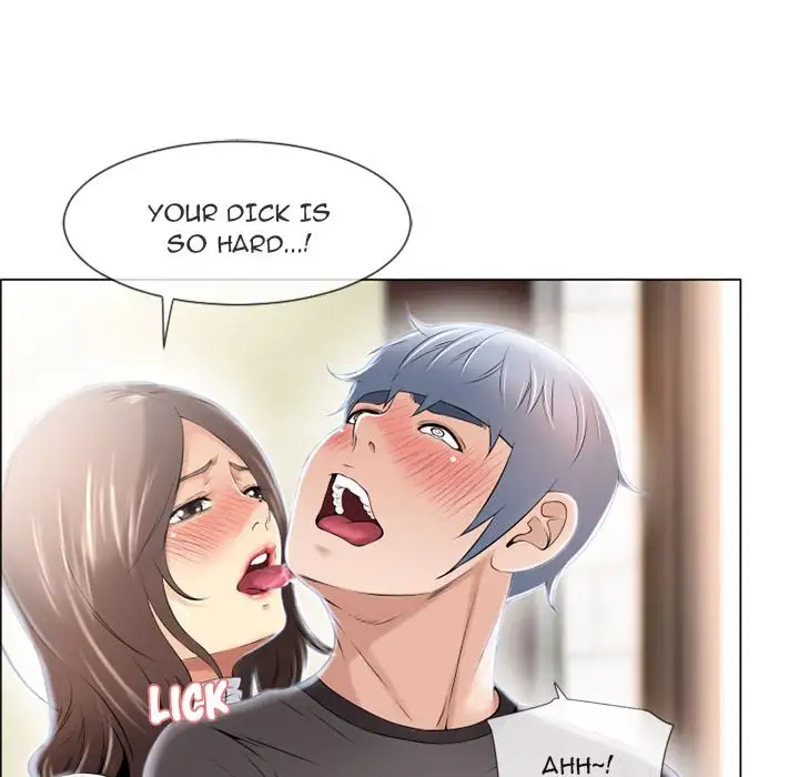 Wet Women chapter 24 page 90