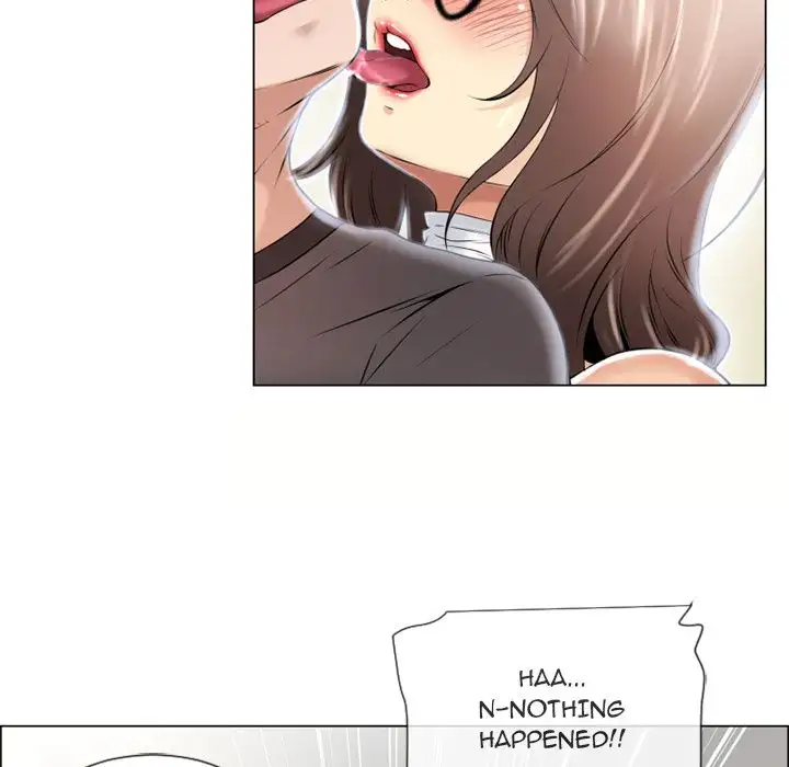 Wet Women chapter 24 page 93