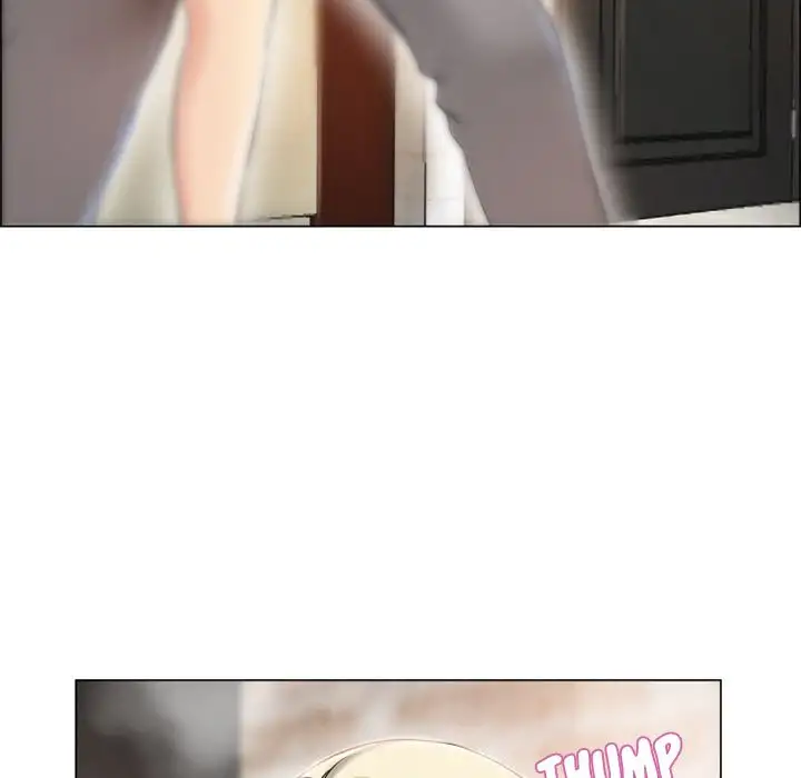 Wet Women chapter 24 page 97