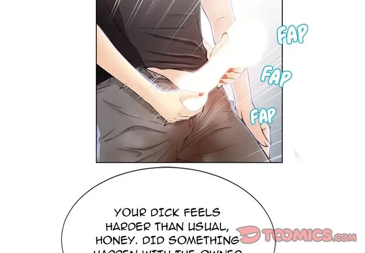 Wet Women chapter 25 page 2