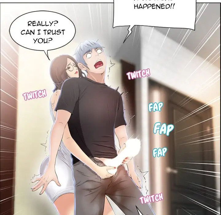 Wet Women chapter 25 page 5