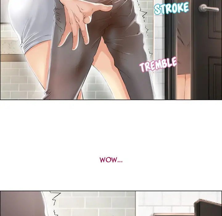 Wet Women chapter 25 page 12
