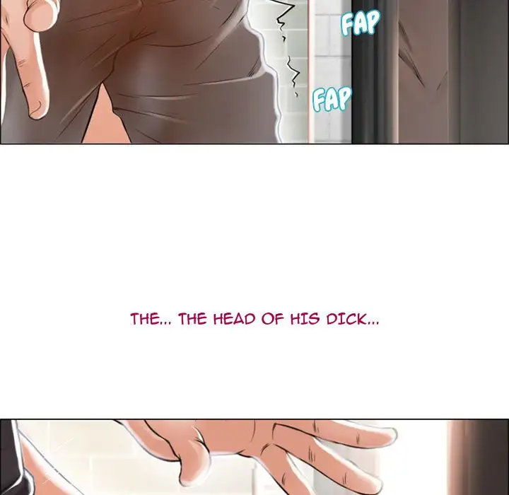Wet Women chapter 25 page 14