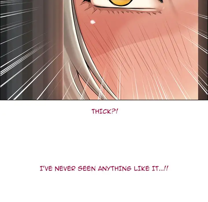Wet Women chapter 25 page 17