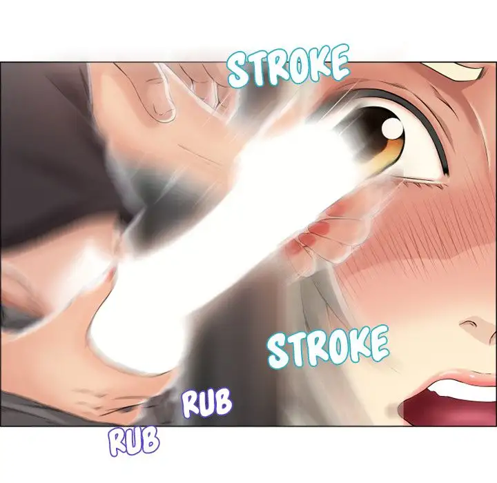 Wet Women chapter 25 page 18