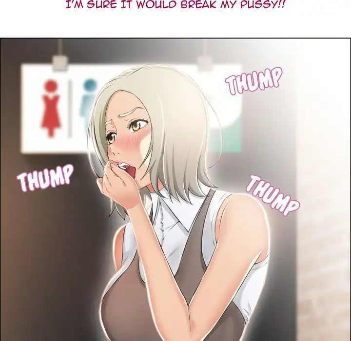 Wet Women chapter 25 page 20