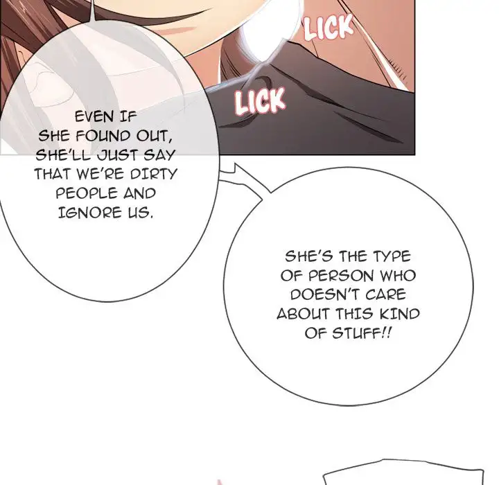 Wet Women chapter 25 page 25