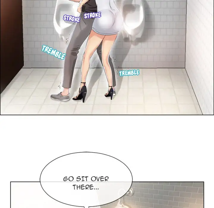 Wet Women chapter 25 page 32