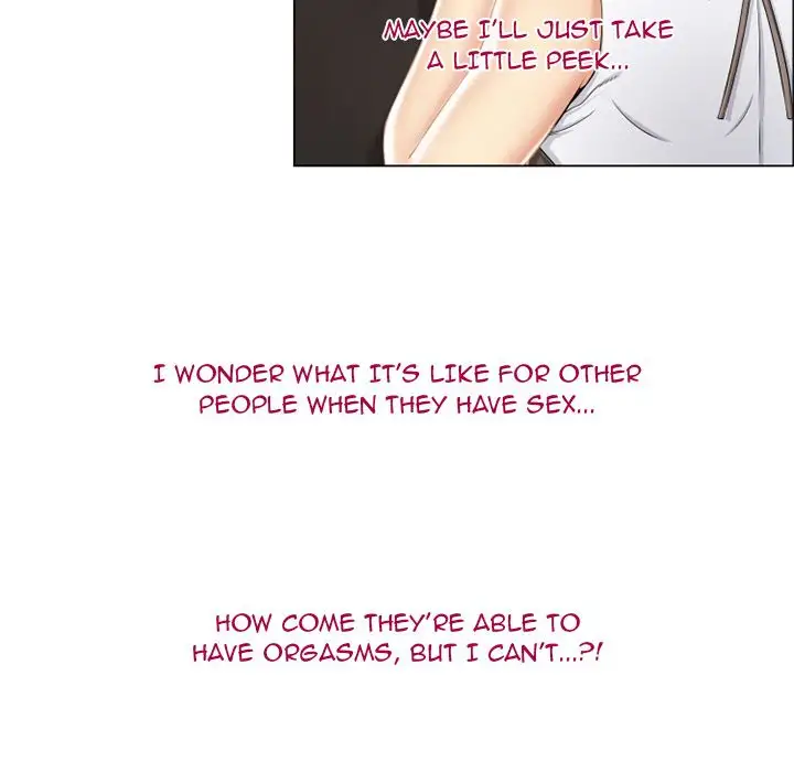Wet Women chapter 25 page 50