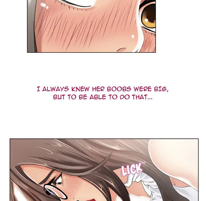 Wet Women chapter 25 page 57