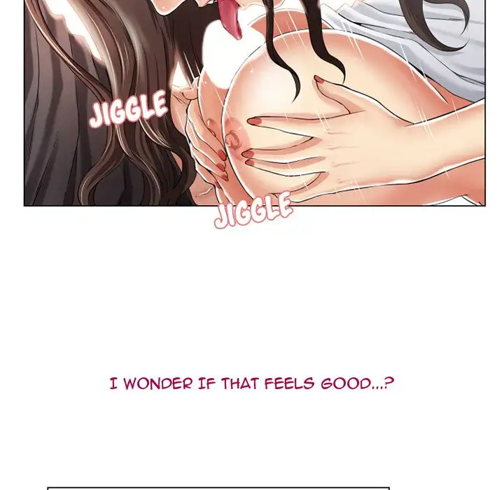 Wet Women chapter 25 page 58