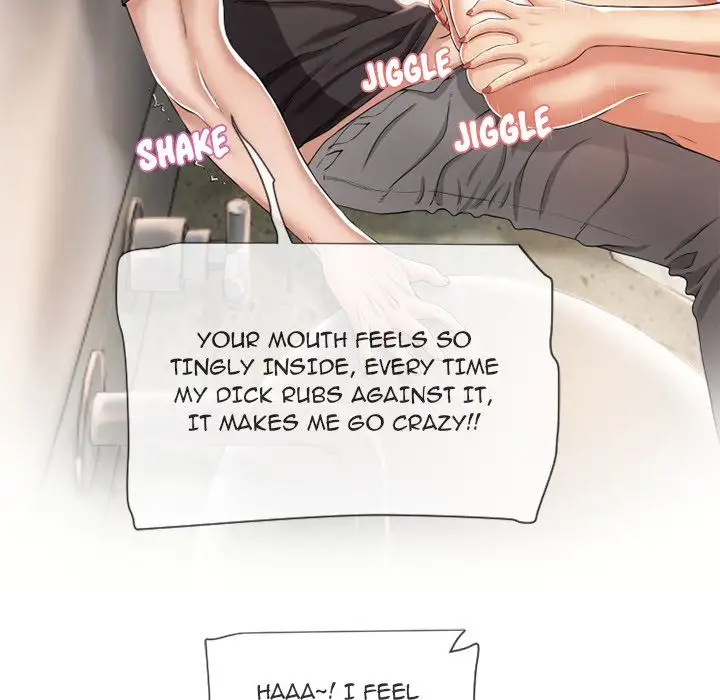 Wet Women chapter 25 page 61