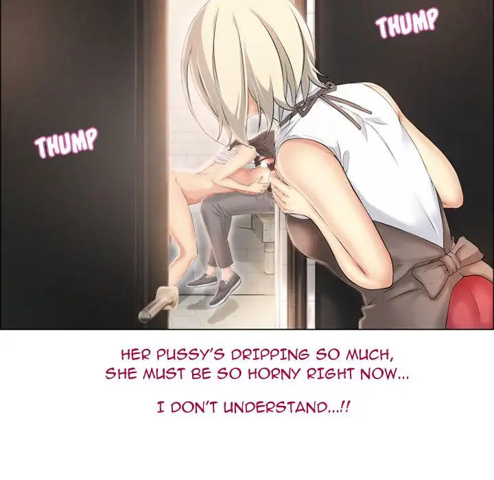 Wet Women chapter 25 page 69