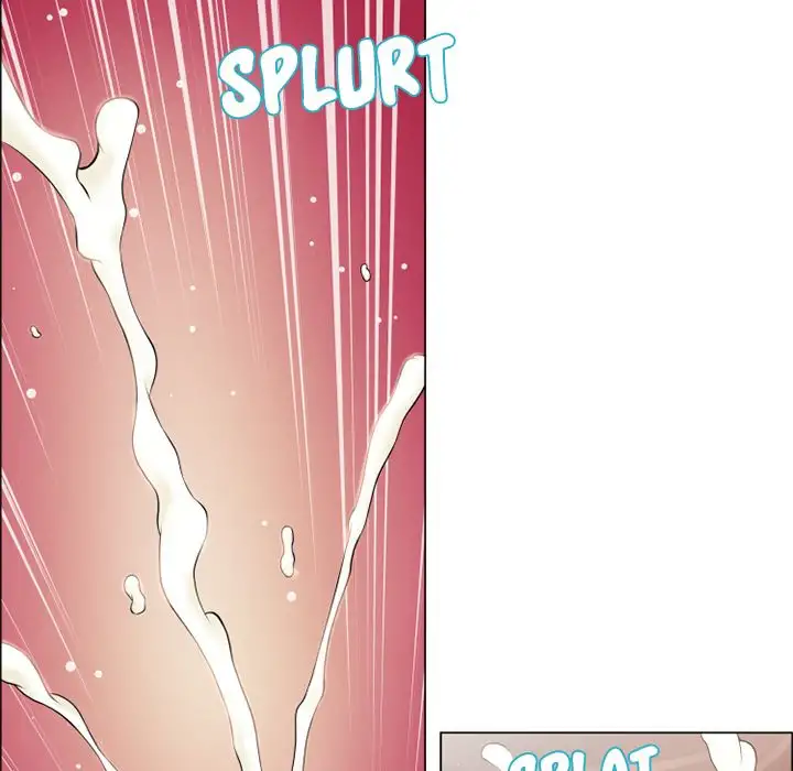 Wet Women chapter 25 page 74