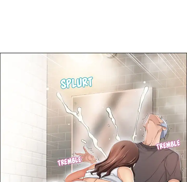 Wet Women chapter 25 page 76
