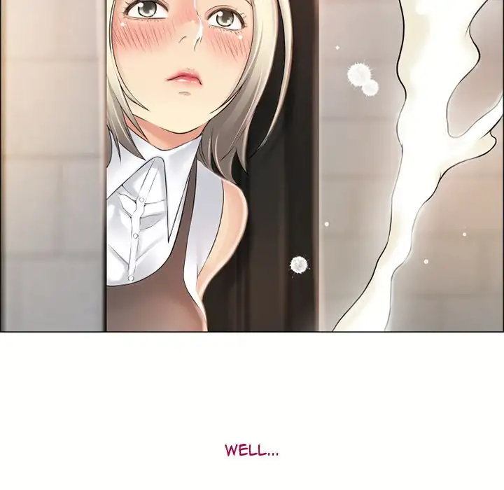 Wet Women chapter 25 page 80