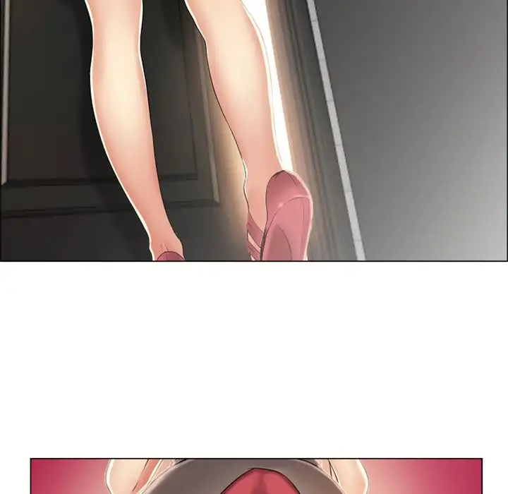 Wet Women chapter 25 page 82