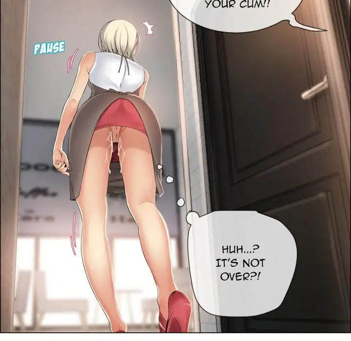 Wet Women chapter 25 page 84