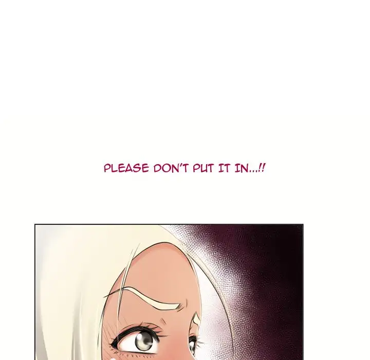 Wet Women chapter 25 page 90