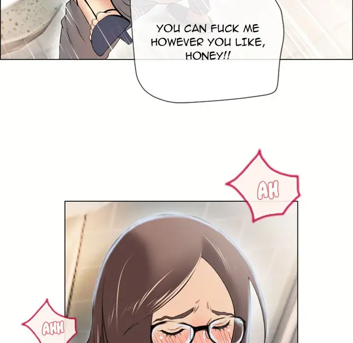 Wet Women chapter 25 page 94