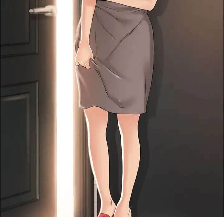 Wet Women chapter 25 page 102