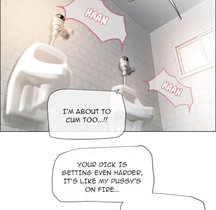 Wet Women chapter 25 page 104