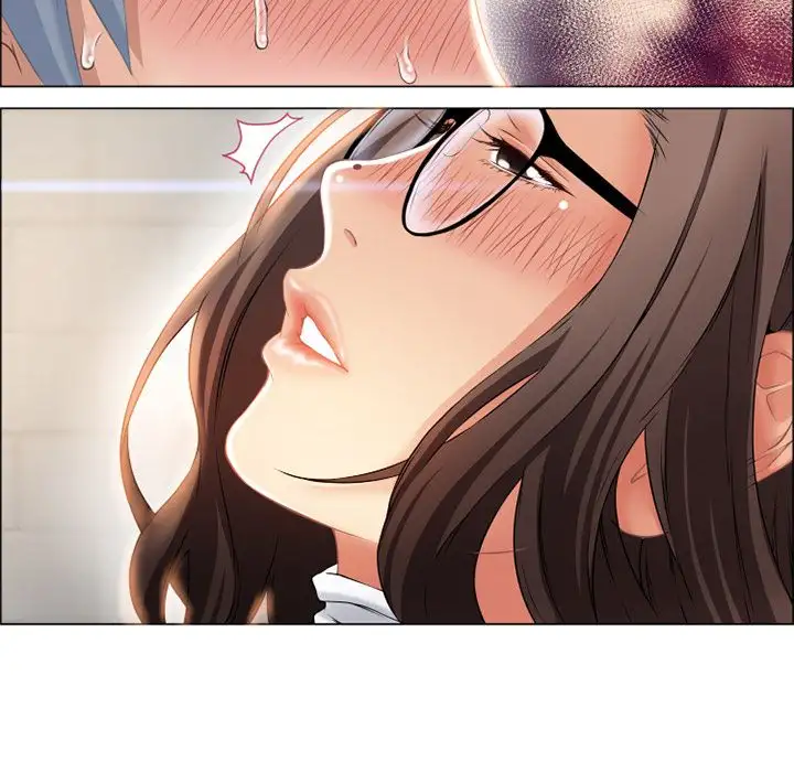 Wet Women chapter 26 page 9