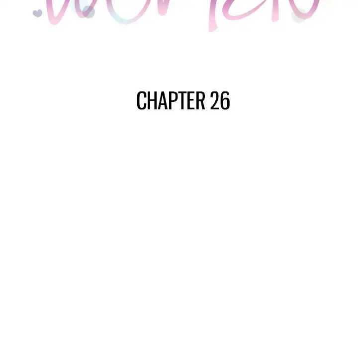 Wet Women chapter 26 page 14