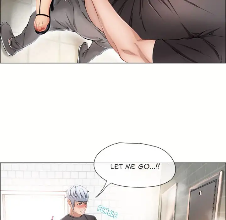 Wet Women chapter 26 page 31