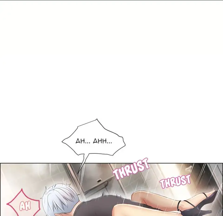 Wet Women chapter 26 page 35