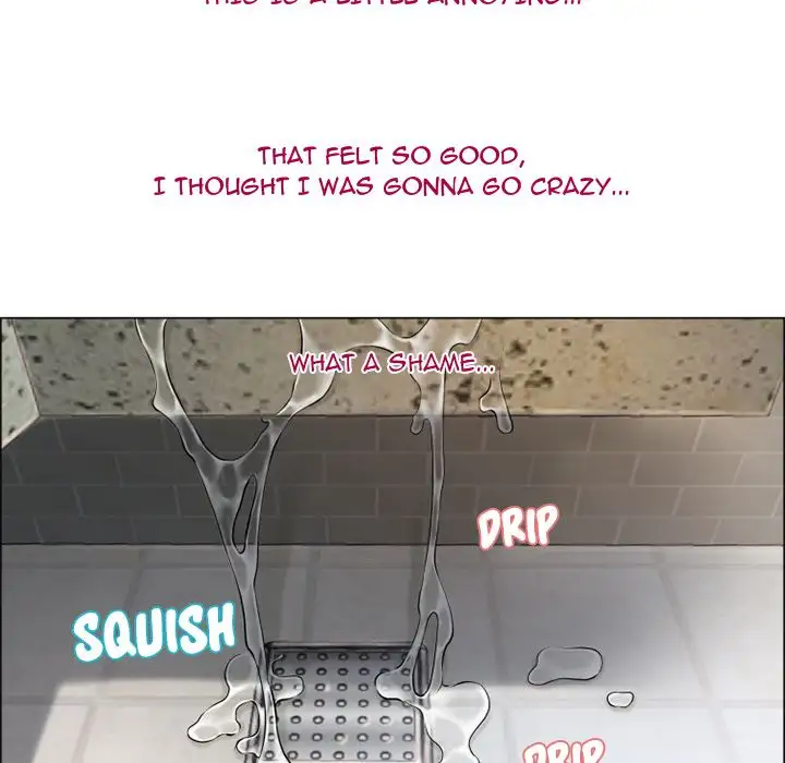 Wet Women chapter 26 page 76