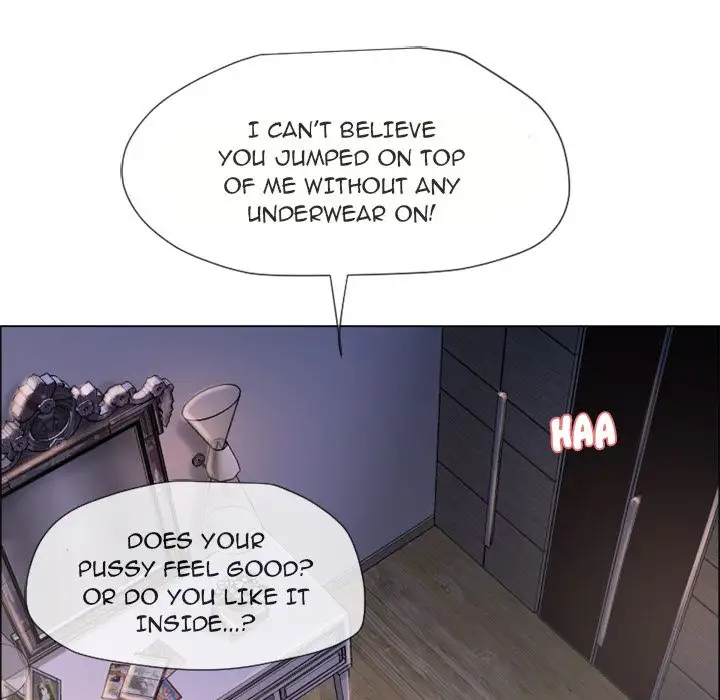 Wet Women chapter 26 page 82