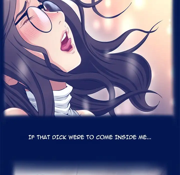 Wet Women chapter 26 page 100