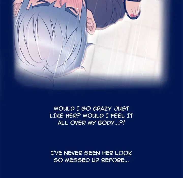 Wet Women chapter 26 page 102