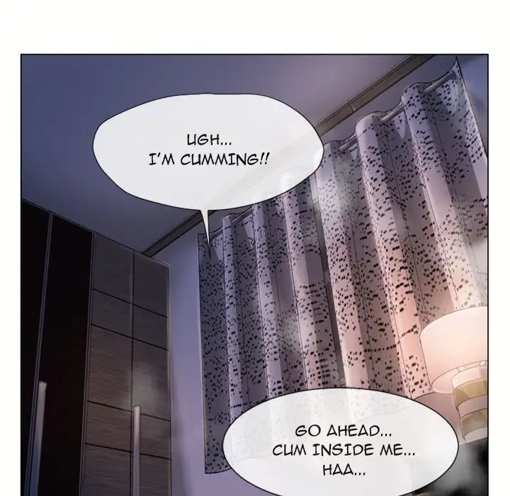 Wet Women chapter 26 page 104