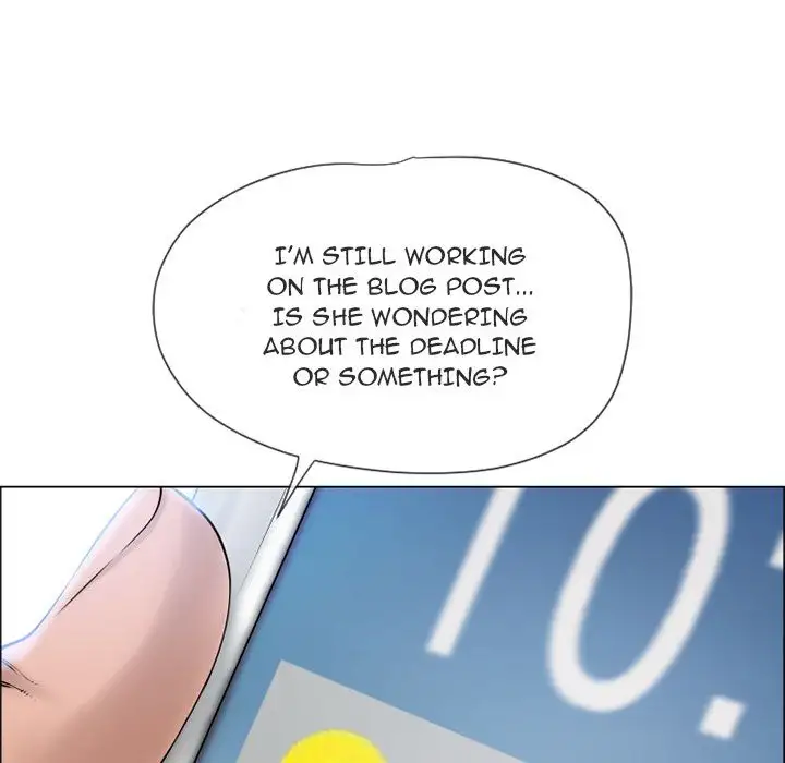 Wet Women chapter 27 page 15