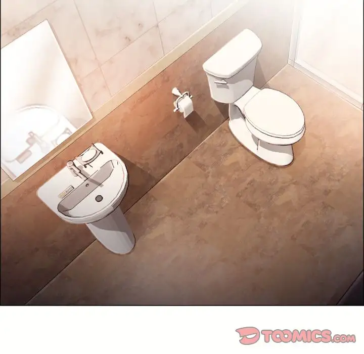 Wet Women chapter 27 page 38