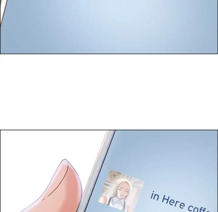 Wet Women chapter 27 page 61